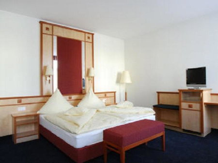Alte Reichsbank, Schweinfurt, Germany