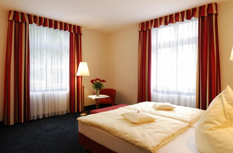 Alte Reichsbank, Schweinfurt, Germany