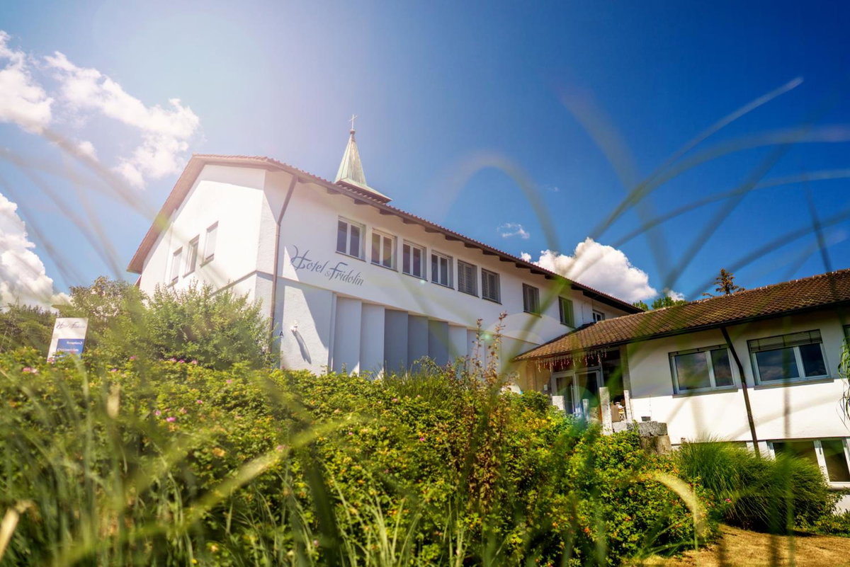Sapia Hotel St. Fridolin, Germany