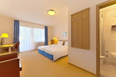 Sapia Hotel St. Fridolin, Bad Säckingen, Germany