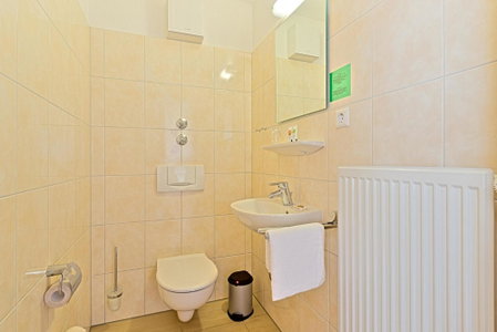 Sapia Hotel St. Fridolin, Bad Säckingen, Germany