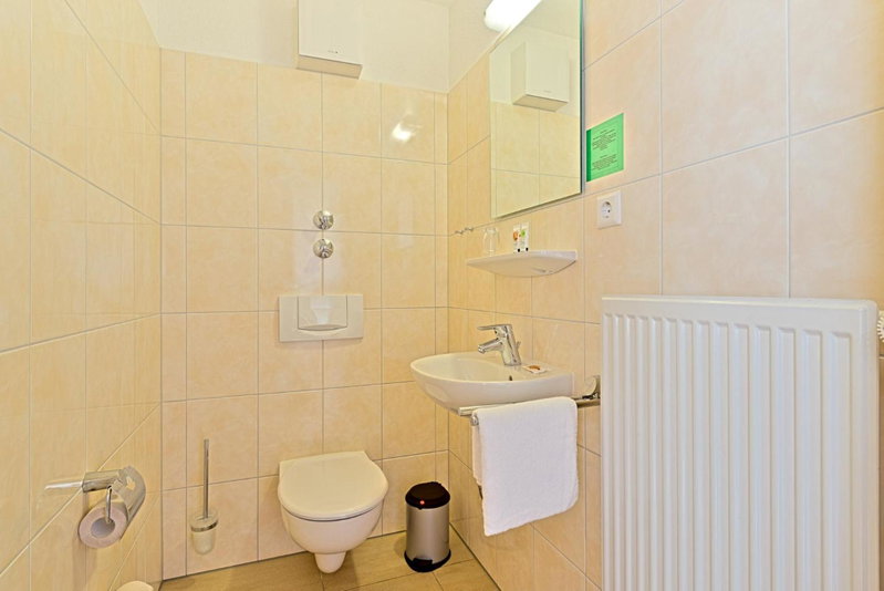 Sapia Hotel St. Fridolin, Bad Säckingen, Germany