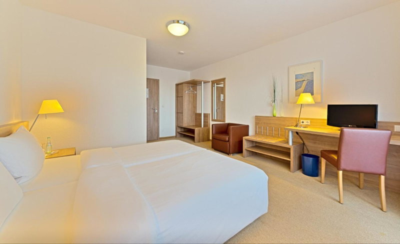 Sapia Hotel St. Fridolin, Bad Säckingen, Germany