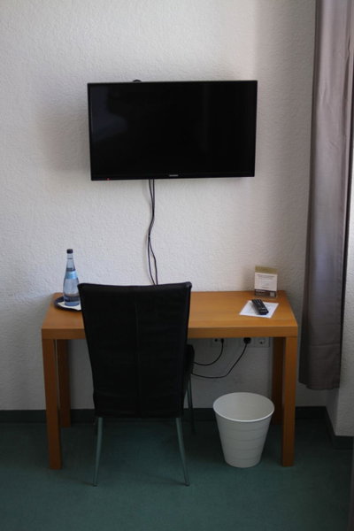 Hotel Restaurant Erbprinz Walldorf, Walldorf, Germany