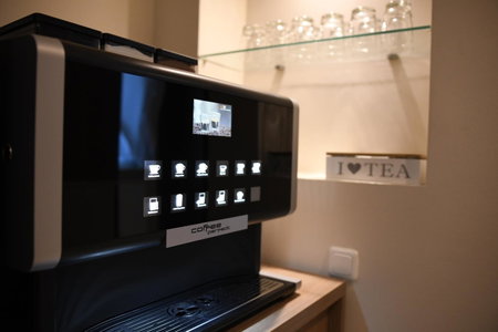 Ata Hotel - Self Check-in, Hamburg, Germany