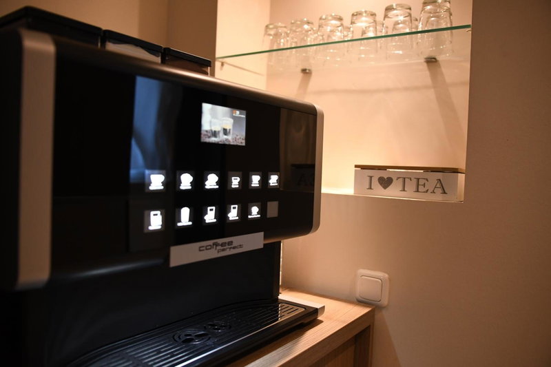 Ata Hotel - Self Check-in, Hamburg, Germany
