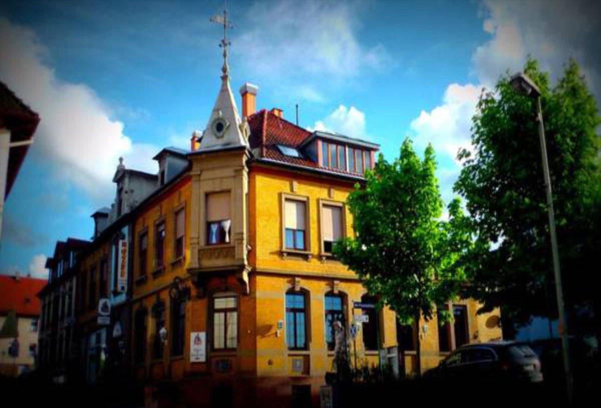 Hotel Lamm, Germany