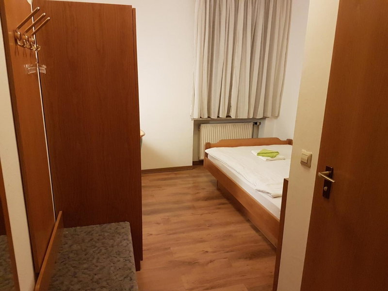 Hotel Lamm, Pforzheim, Germany