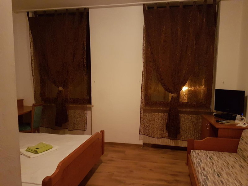 Hotel Lamm, Pforzheim, Germany