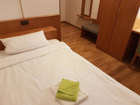 Hotel Lamm, Pforzheim, Germany