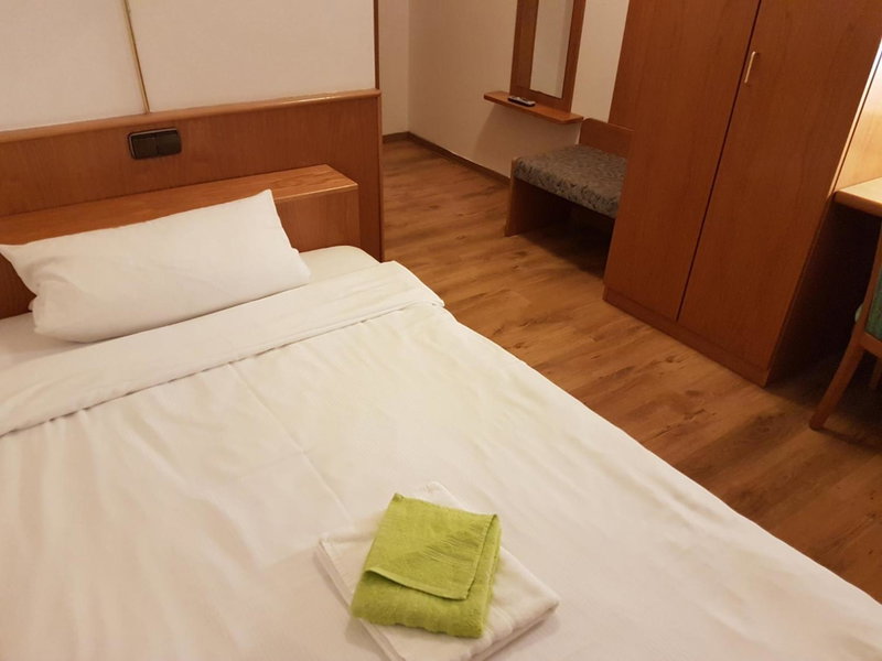 Hotel Lamm, Pforzheim, Germany