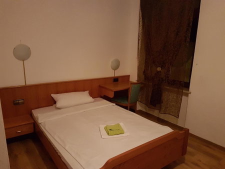 Hotel Lamm, Pforzheim, Germany