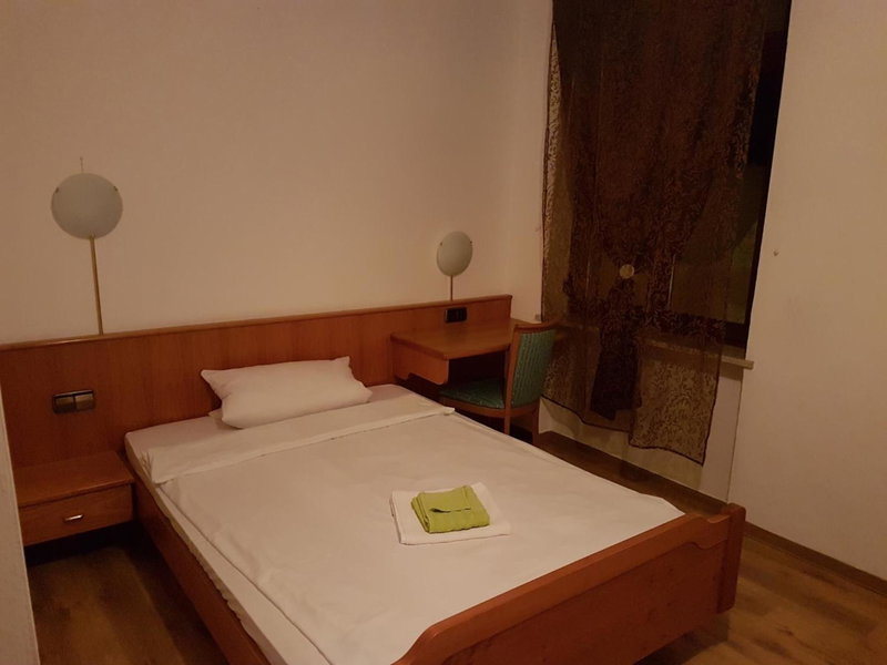 Hotel Lamm, Pforzheim, Germany
