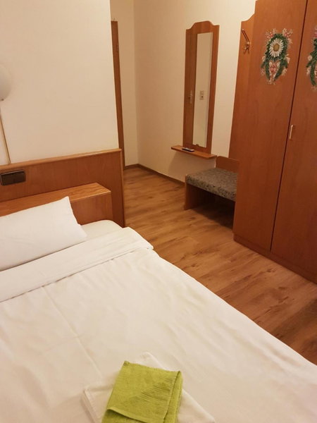 Hotel Lamm, Pforzheim, Germany