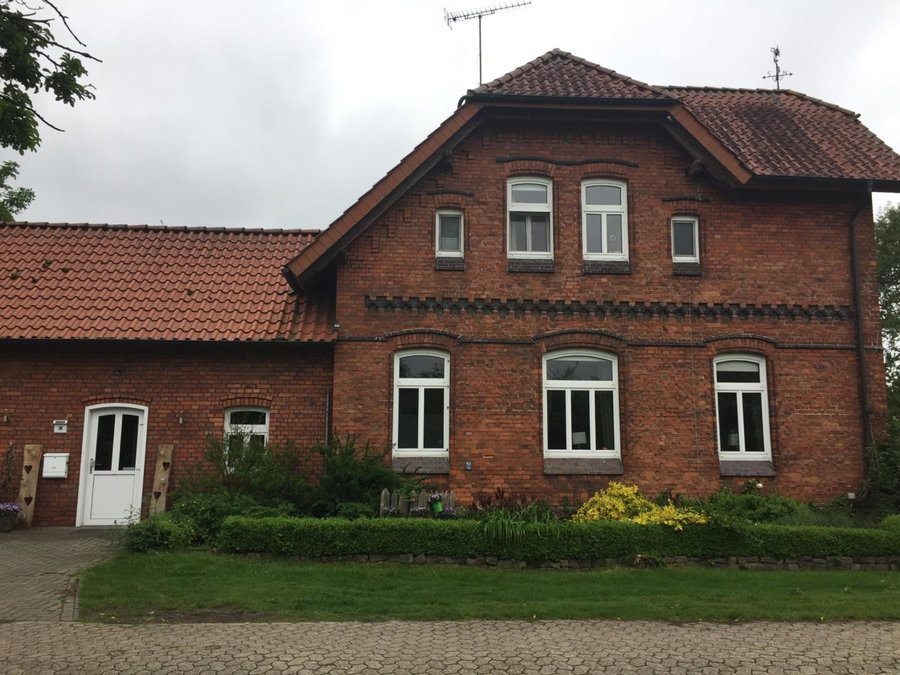 Privatquartier van Dreuten, Warpe, Germany