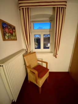 Privatquartier van Dreuten, Warpe, Germany