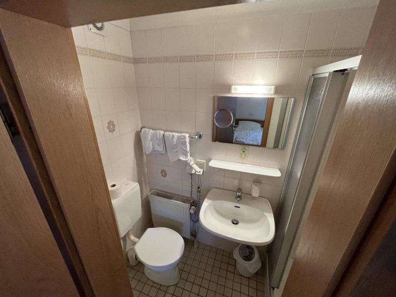 Privatquartier van Dreuten, Warpe, Germany