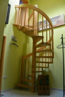 Ferienwohnung Storchennest, Volkach, Germany