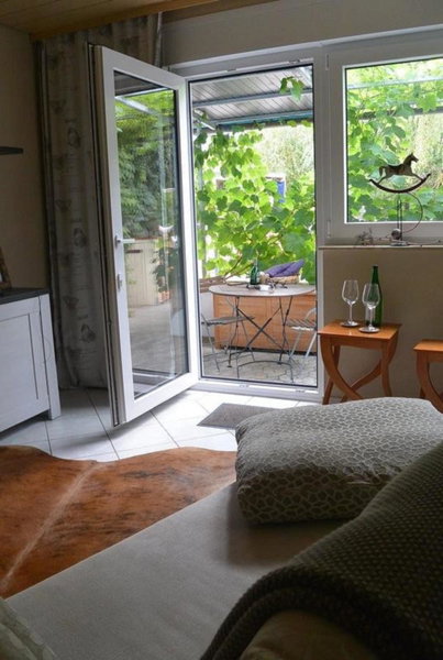 Ferienwohnung Storchennest, Volkach, Germany