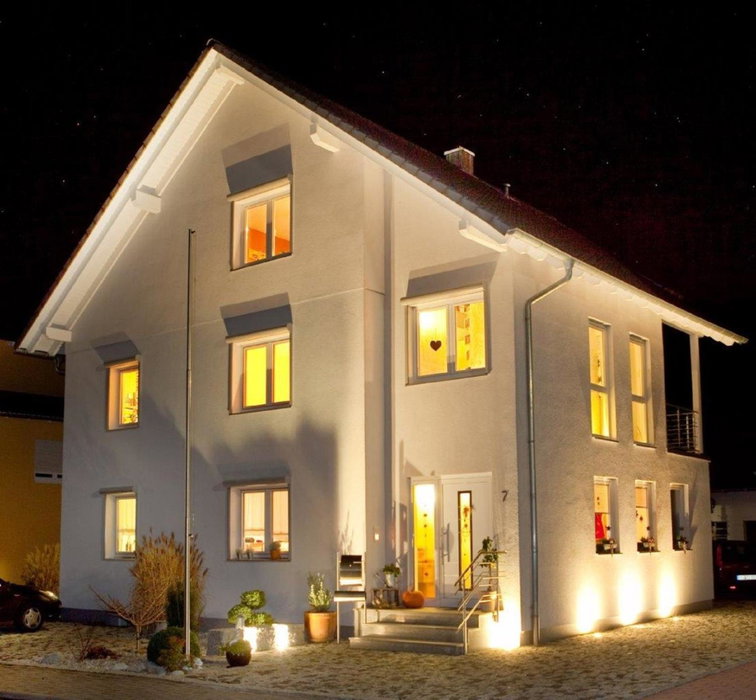 Ferienwohnung Familie Buchner, Großheubach, Germany