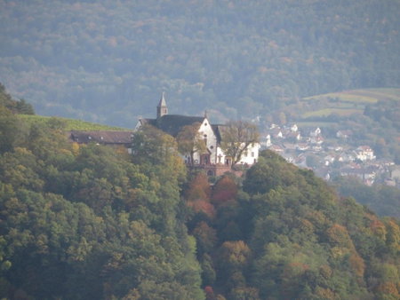 Ferienwohnung Familie Buchner, Großheubach, Germany