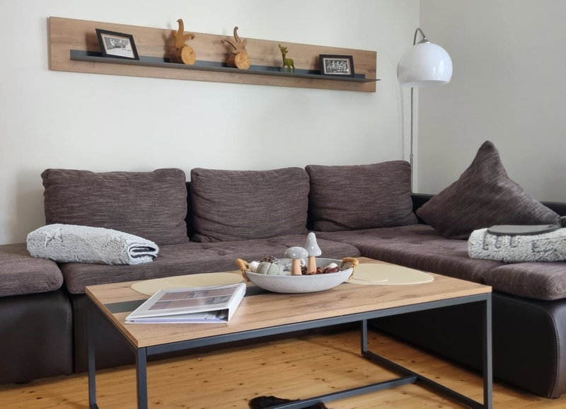 Ferienwohnung Familie Buchner, Großheubach, Germany