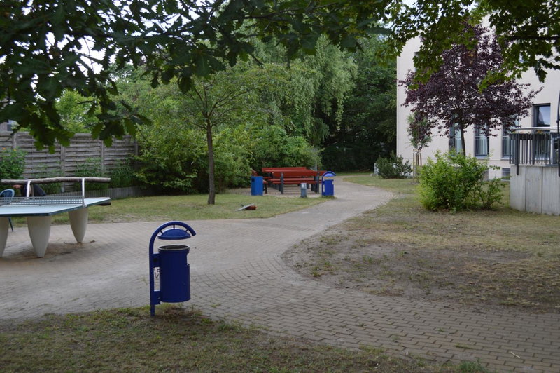 Jugendherberge Potsdam, Potsdam, Germany