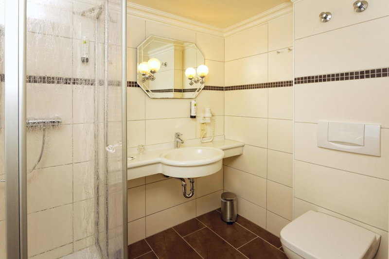 Hotel Sonneneck, Zinnowitz, Germany