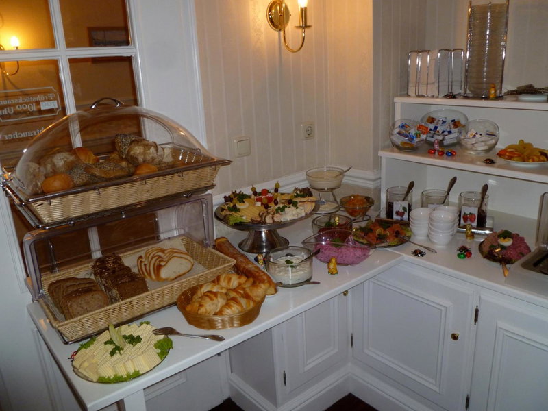 Hotel Sonneneck, Zinnowitz, Germany