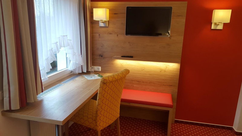 Hotel Sonneneck, Zinnowitz, Germany