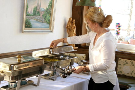 Hotel-Berggasthof Schwarzwaldperle, Sasbachwalden, Germany
