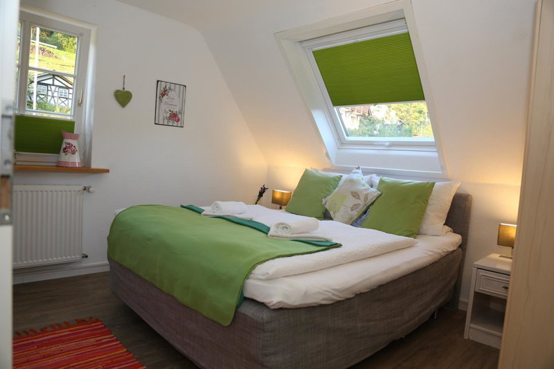 Hotel-Berggasthof Schwarzwaldperle, Sasbachwalden, Germany