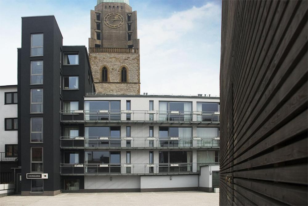 Hotel · Boardinghouse Bielefeld, Bielefeld