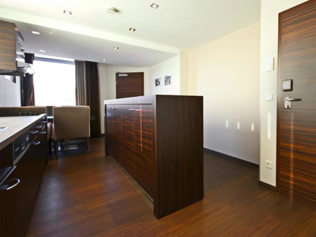 Boardinghouse Bielefeld, Bielefeld, Germany