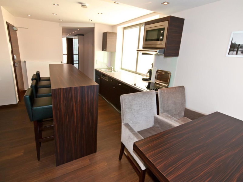 Boardinghouse Bielefeld, Bielefeld, Germany