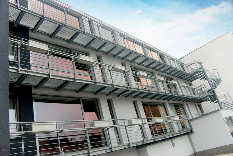 Boardinghouse Bielefeld, Bielefeld, Germany
