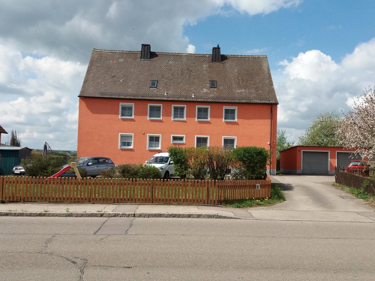 Binder's Ferienapartments zur Altmühl, Germany
