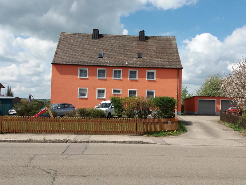 Binder's Ferienapartments zur Altmühl, Herrieden, Germany
