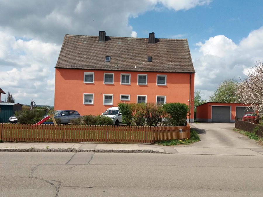 Binder's Ferienapartments zur Altmühl, Herrieden, Germany