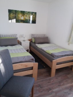 Binder's Ferienapartments zur Altmühl, Herrieden, Germany