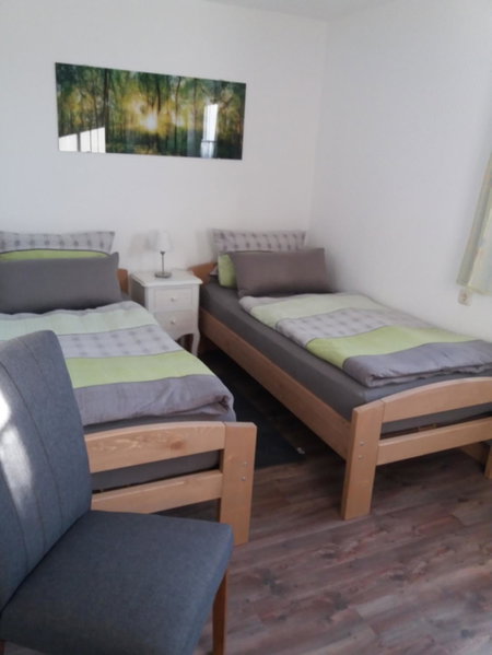 Binder's Ferienapartments zur Altmühl, Herrieden, Germany