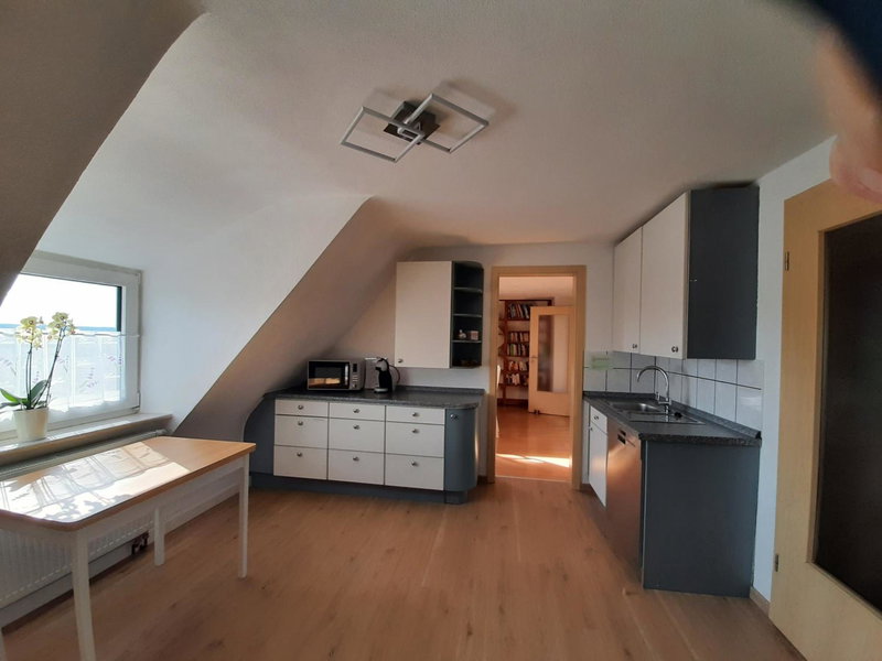 Binder's Ferienapartments zur Altmühl, Herrieden, Germany