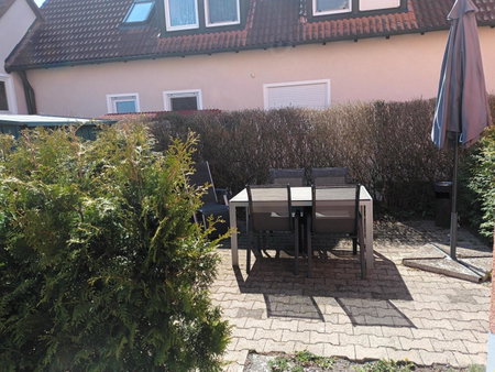 Binder's Ferienapartments zur Altmühl, Herrieden, Germany
