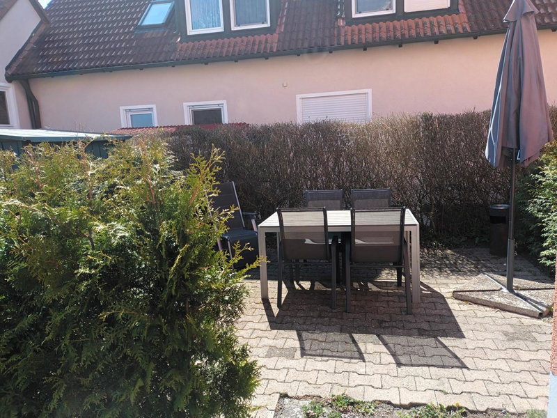 Binder's Ferienapartments zur Altmühl, Herrieden, Germany
