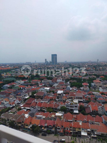 Apartment for rent in Bandung, Indonesia · Dharmahusada Peak · 2 rooms, 1 bath