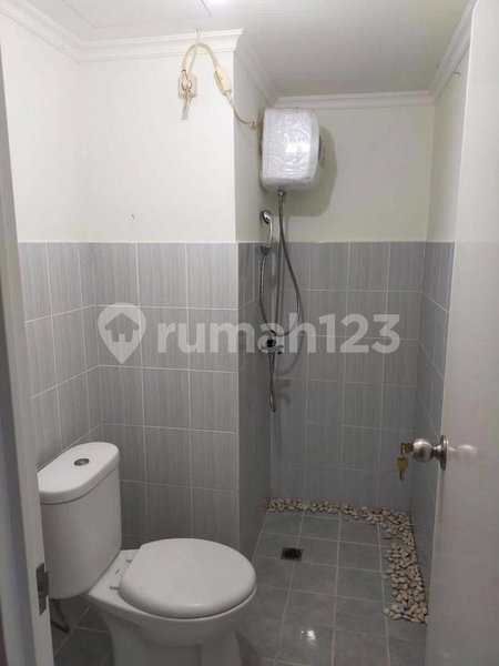 Apartment for rent in Bandung, Indonesia · Dharmahusada Peak · 2 rooms, 1 bath