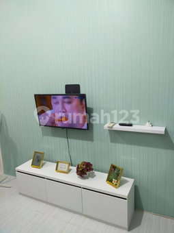 Apartment for rent in Bandung, Indonesia · Dharmahusada Peak · 2 rooms, 1 bath