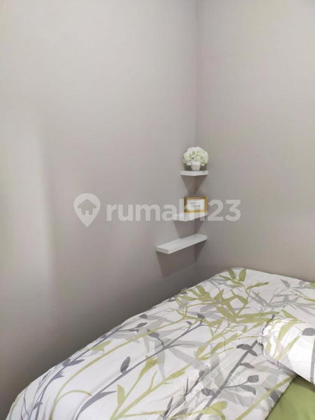 Apartment for rent in Bandung, Indonesia · Dharmahusada Peak · 2 rooms, 1 bath