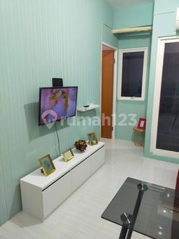Apartment for rent in Bandung, Indonesia · Dharmahusada Peak · 2 rooms, 1 bath