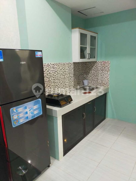 Apartment for rent in Bandung, Indonesia · Dharmahusada Peak · 2 rooms, 1 bath